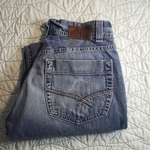 ⚠️ Reduced BKE Men Jeans